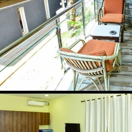 Casa De Joana 호텔 칼랑굿 외부 사진