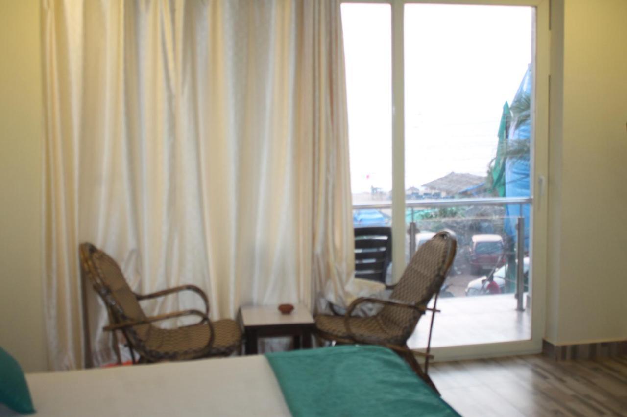 Casa De Joana 호텔 칼랑굿 외부 사진